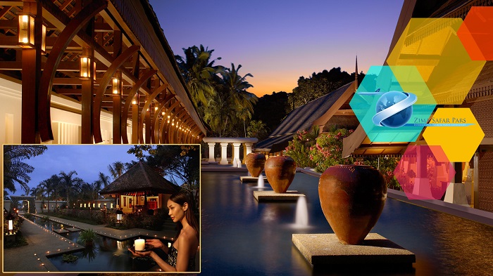 بهترین هتل های مالزی ، زیما سفر